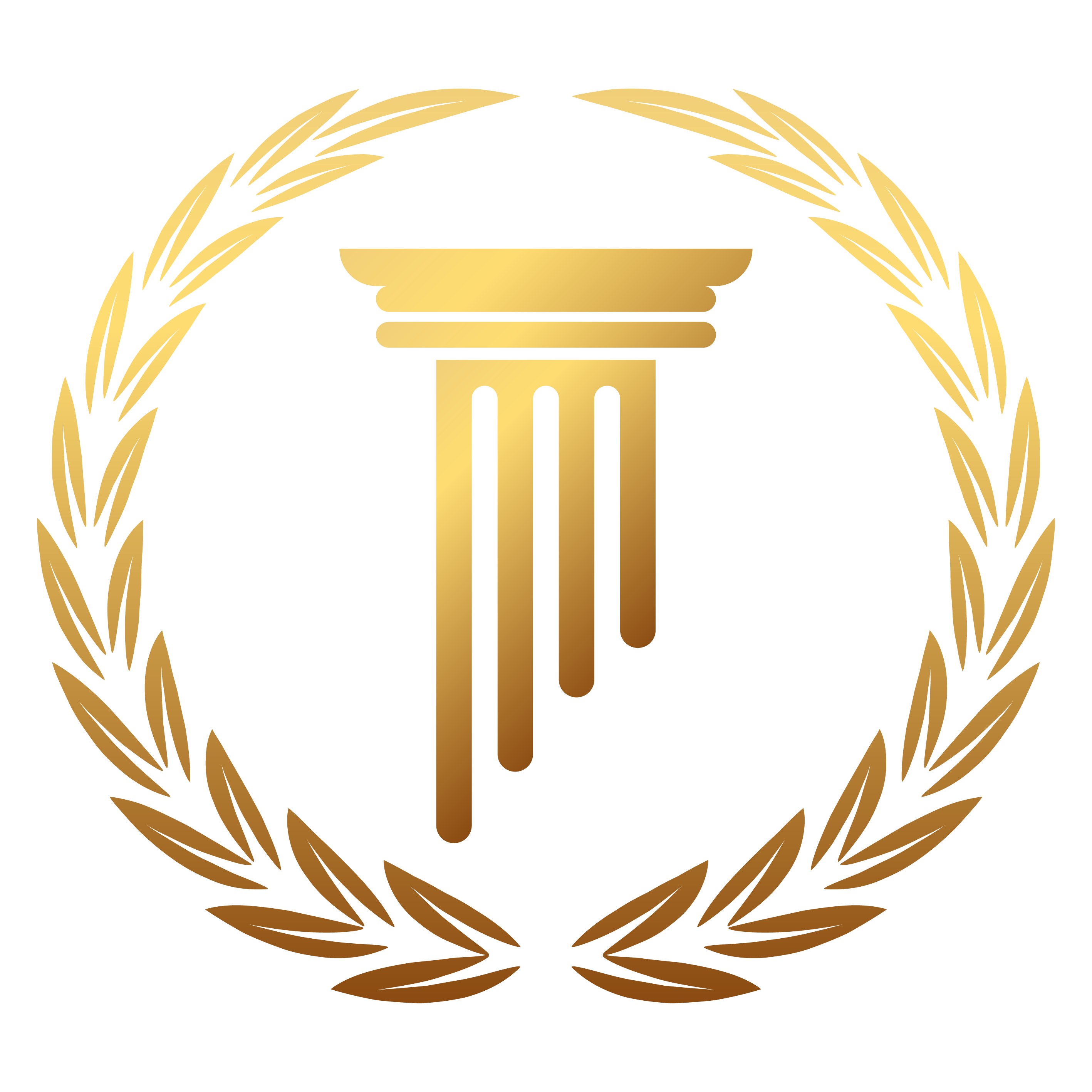 Pantheon Logo